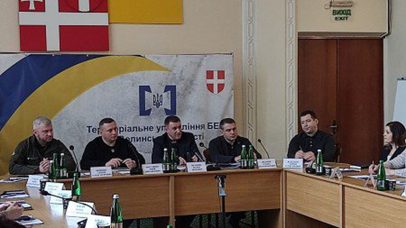 На Волині може з’явитися новий консультативно-дорадчий орган