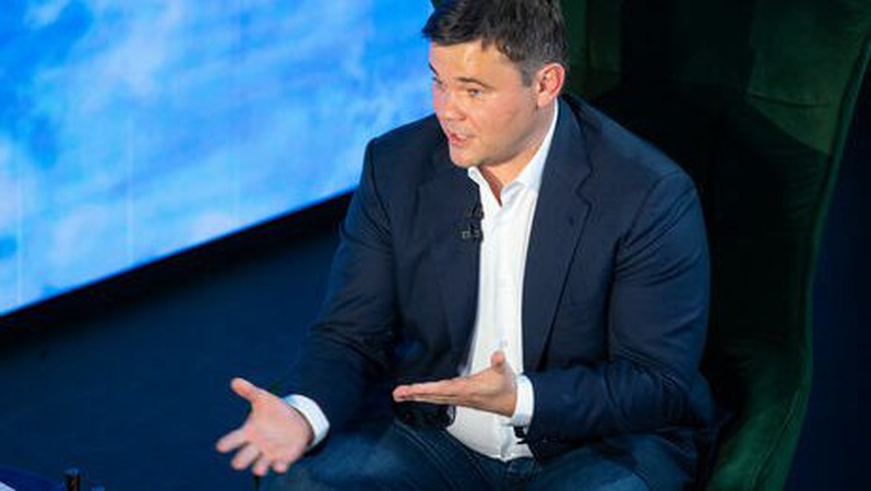 «Ти офігієш». Богдан розповів, чому звільнили Авакова. ВІДЕО