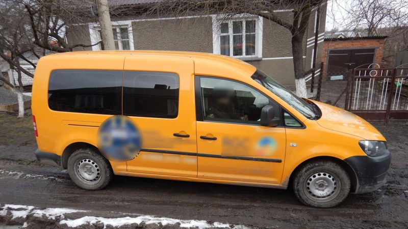 Поліція прокоментувала наїзд на 47-річного володомирчанина, який лежав посеред дороги