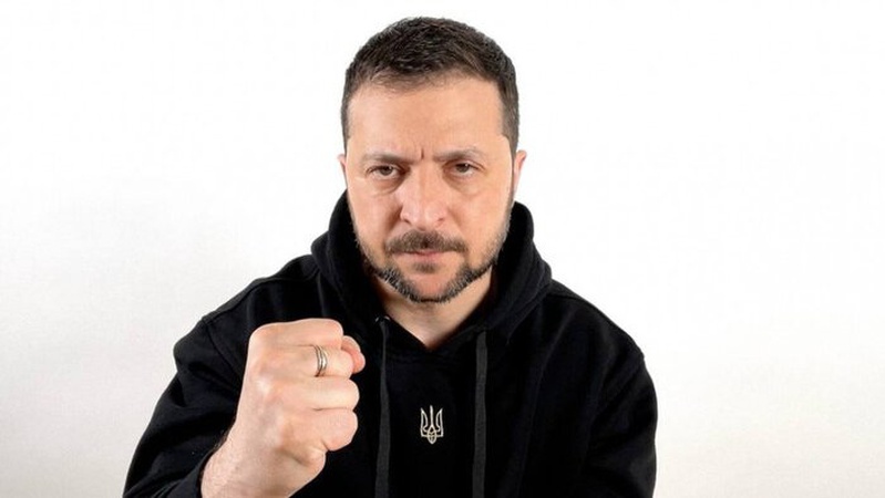 Схвалено комплексний план реформування системи правопорядку – звернення Зеленського