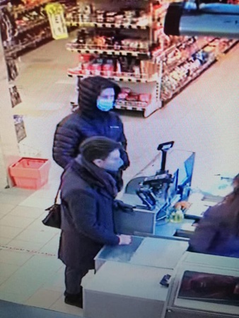 Поліція просить у лучан допомоги