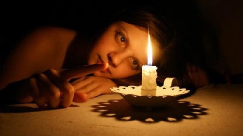 Де на Волині не буде світла 29 грудня