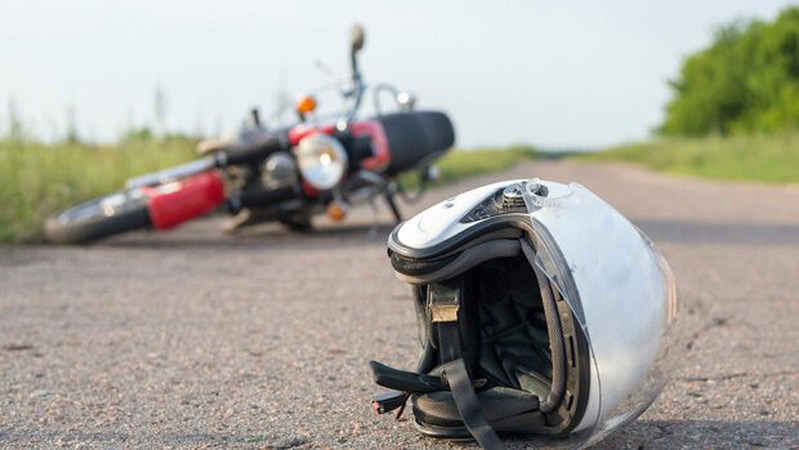 На Камінь-Каширщині не розминулися мотоциклісти, обоє в лікарні