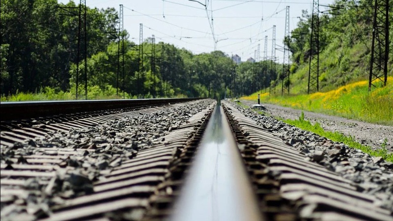 У Рожищі під потяг кинувся молодий чоловік