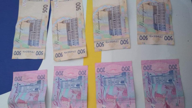 У Ковелі іноземець хотів відкупитися від поліцейських, бо нелегально перебував в Україні