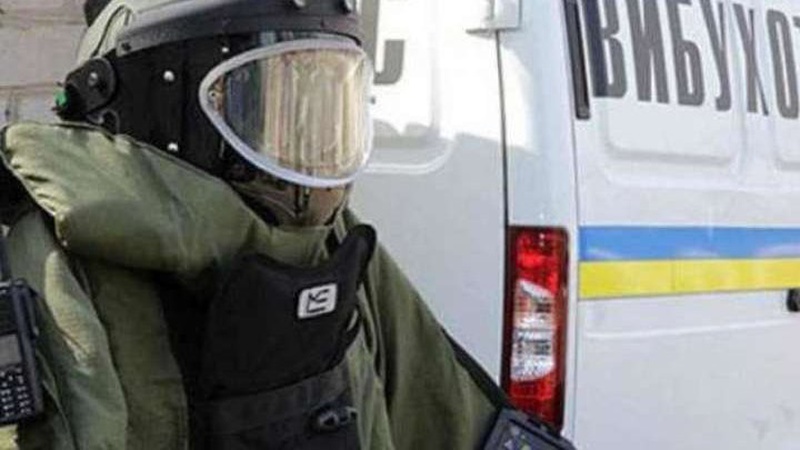 Посадили за ґрати підприємця, який «замінував» п’ятиповерхівку у Старій Вижівці