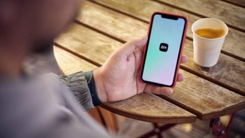 Українці в «Дії» обрали нову назву для Південної залізниці