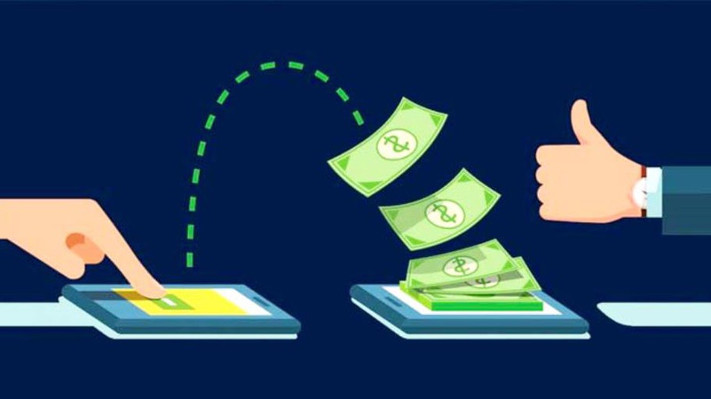 В Україні хочуть повністю заборонити розрахунки готівкою