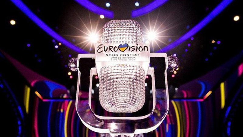 Переможці першого півфіналу Євробачення (список)