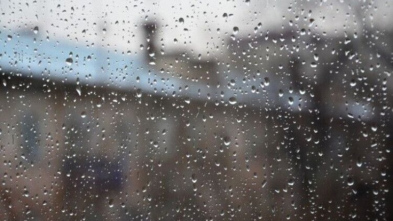 Чи дощитиме у Луцьку завтра, 12 травня