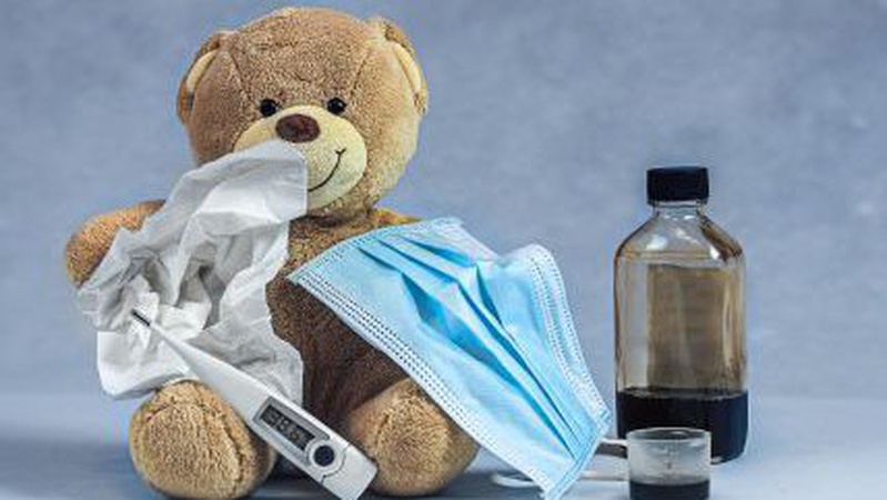 В Україні за добу – 2 810 випадків коронавірусу