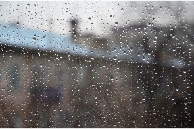 Якою буде погода на вихідні у Луцьку