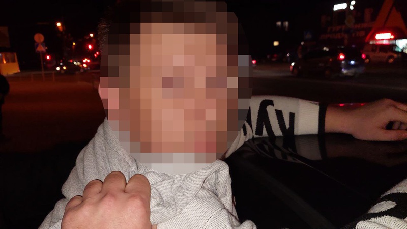 На Волині затримали 25-річного киянина, який видурив у пенсіонерів 100 тисяч