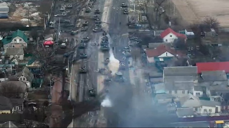 ЗСУ ліквідували командира полку окупанта. ВІДЕО