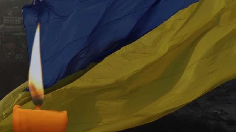 До Луцька «на щиті» востаннє повертаються полеглі на війні Герої