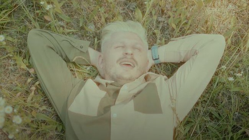 Луцький гурт «ФІОЛЕТ» презентував літню пісню