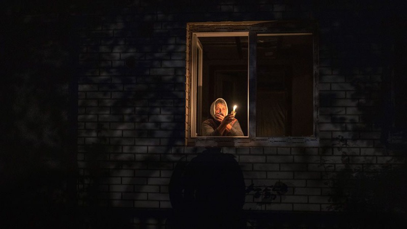 Де на Волині не буде світла у середу 21 грудня. ГРАФІКИ