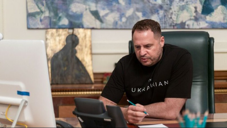 Розповіли, коли з’явиться перший документ щодо гарантій безпеки для України