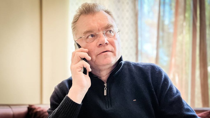 Депутату Маріупольської міської ради від ОПЗЖ оголосили підозру за державну зраду