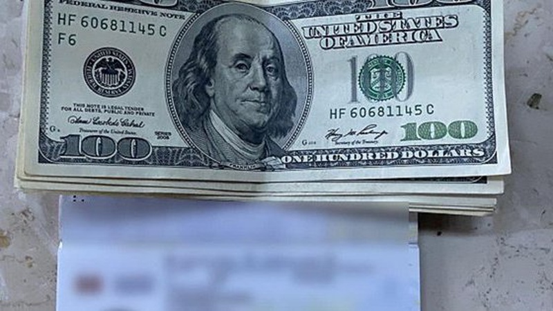 Викритому на «Ягодині» ухилянту з фальшивими документами дали 93 тисячі штрафу