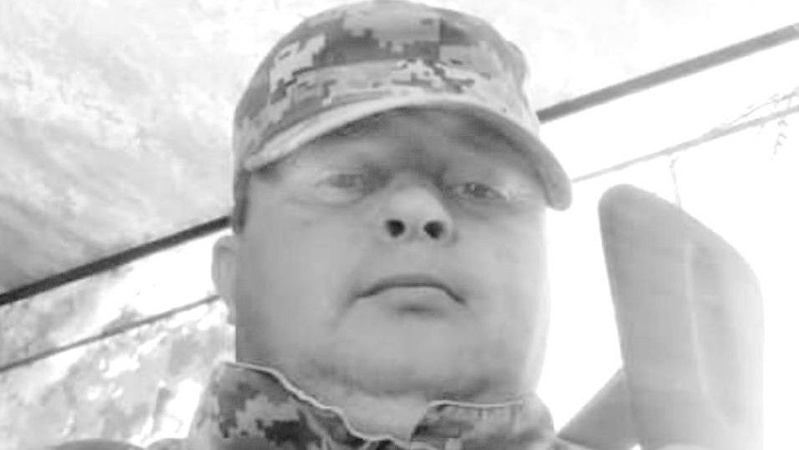 Волинян просять гідно зустріти загиблого Героя Віктора Яреська