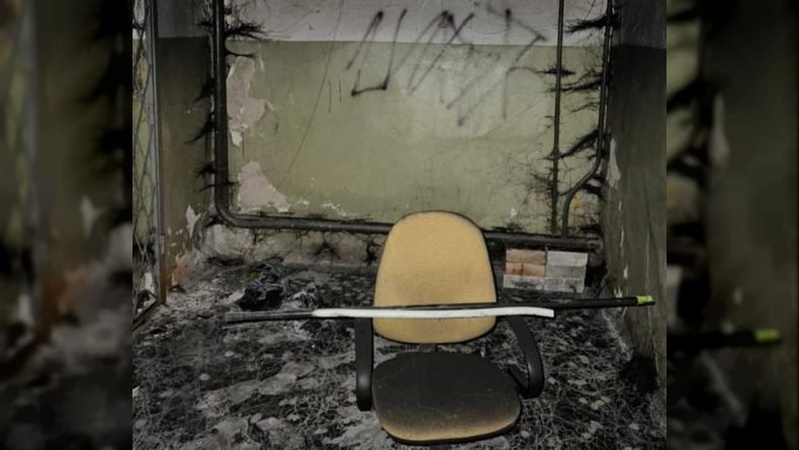 На Херсонщині окупанти тримали в катівнях навіть підлітків, - омбудсмен