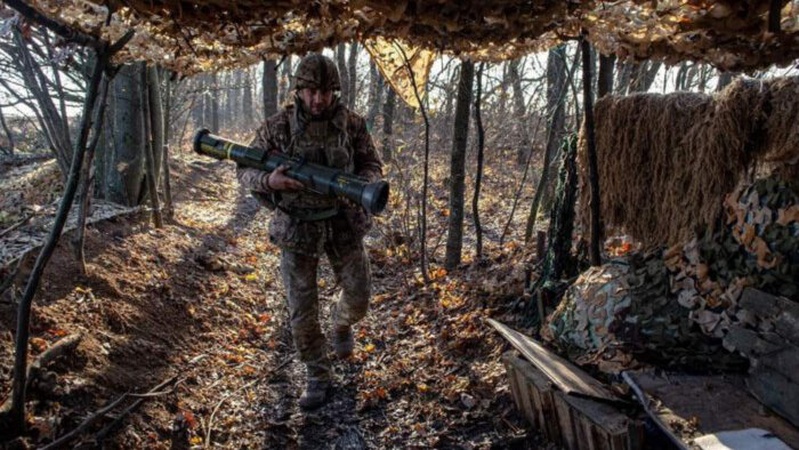 Окупанти вдвічі зменшили кількість штурмів на одному з напрямків, – Генштаб