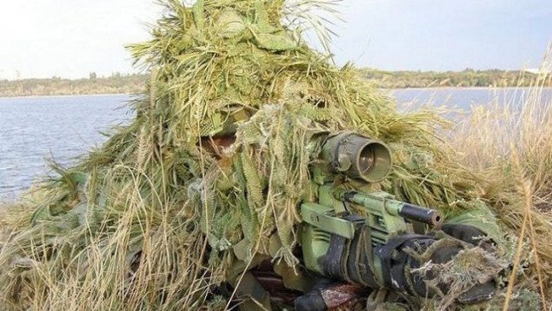 Ті, що плетуть перемогу: волинянки об’єдналися та виготовляють кікімори для захисників