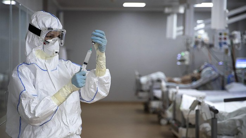 На Волині зареєстрували три випадки захворювання на COVID-19