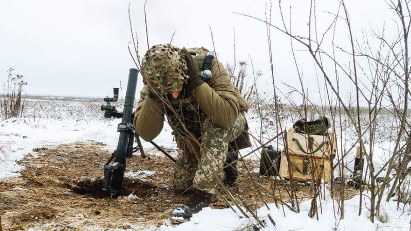 Українські захисники відбили атаки окупантів у районах 16 міст і сіл, – Генштаб