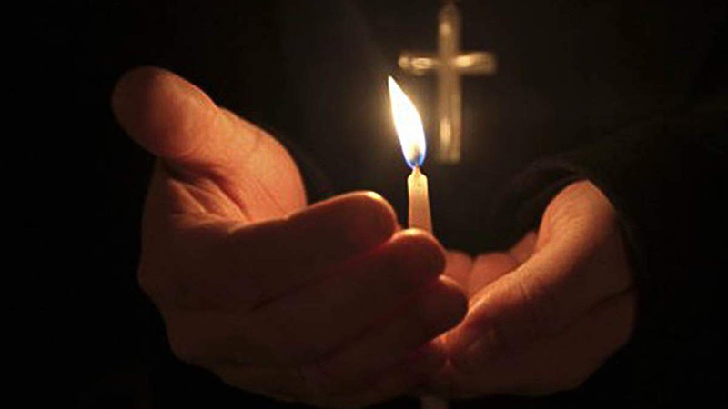 Помер ветеран АТО з Волині, родині потрібна допомога