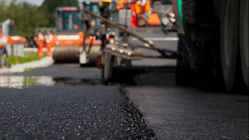 У Володимирі оновлять дорогу за 4 мільйони гривень