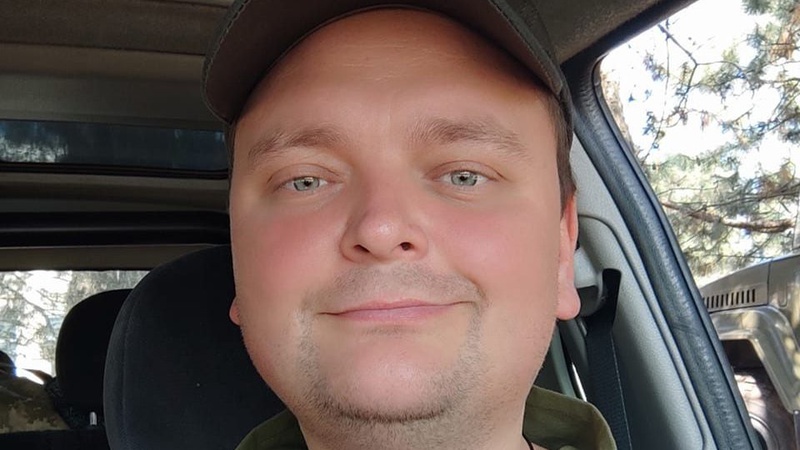 Екскандидат у мери Луцька отримав медаль від Зеленського