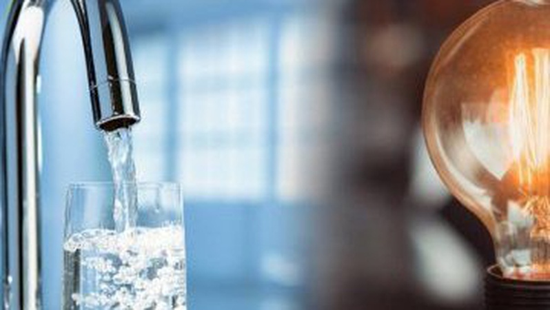 Чому в частині помешкань лучан при вимкненні світла зникає вода