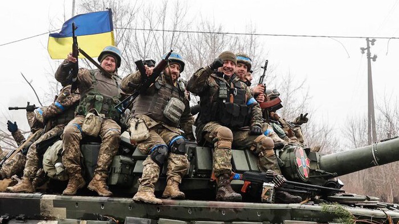 ЗСУ сьогодні збили два ворожі гелікоптери, – Генштаб