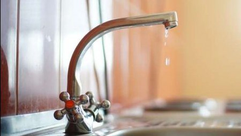 Сьогодні значна частина Луцька буде без води