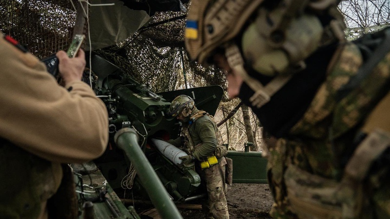 На фронті різко зросла кількість боїв – Генштаб