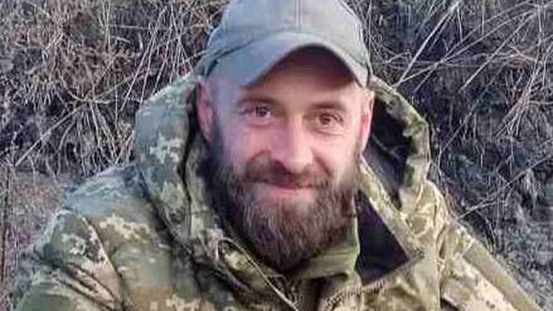 Майже рік вважали зниклим безвісти: підтвердили загибель волинянина Романа Калашнюка
