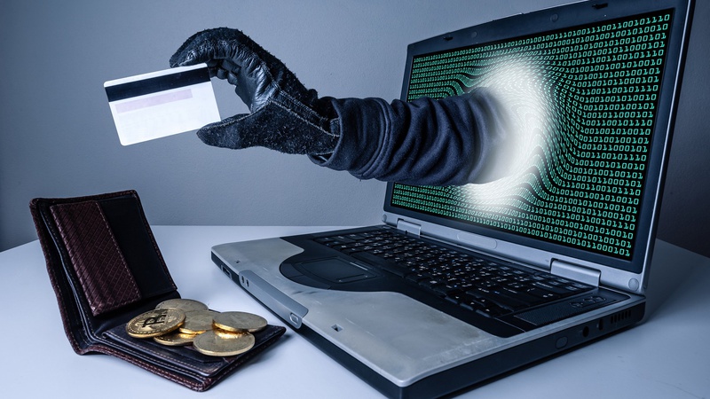 Попри попередження, волиняни продовують перераховувати кошти інтернет-шахраям