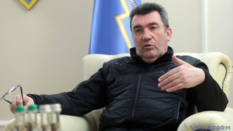 Війна не буде короткою: Росія не змінила своїх планів щодо повного знищення України, - Данілов