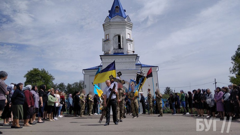 Поранений волинянин врятував на полі бою пів сотні людей, але сам загинув