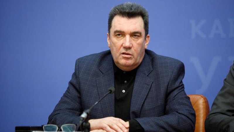 Росіяни підірвали Каховську ГЕС за вказівкою Путіна, – Данілов