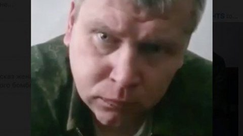 Нацгвардія затримала пілота російського винищувача: що відомо