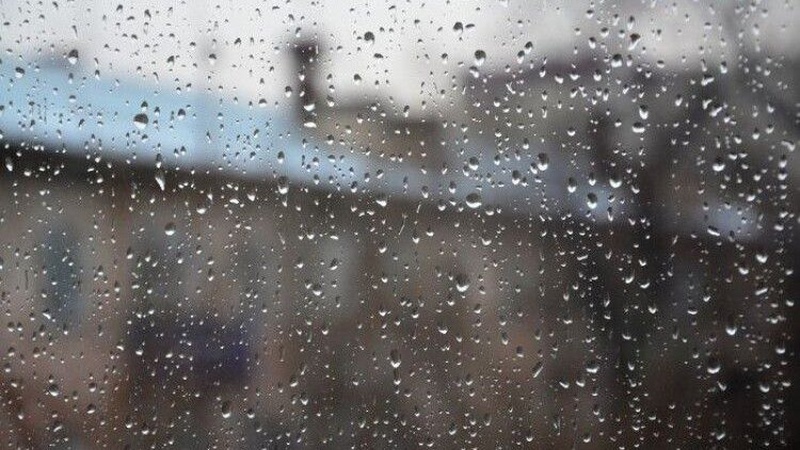 Чи дощитиме в Луцьку завтра, 11 червня