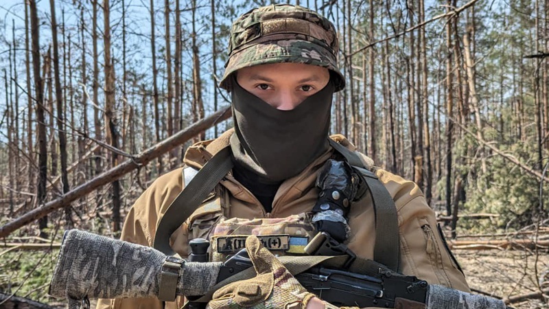 «Великою мірою перемога залежить від сучасних технічних засобів»: боєць з Волині нищить ворогів дронами