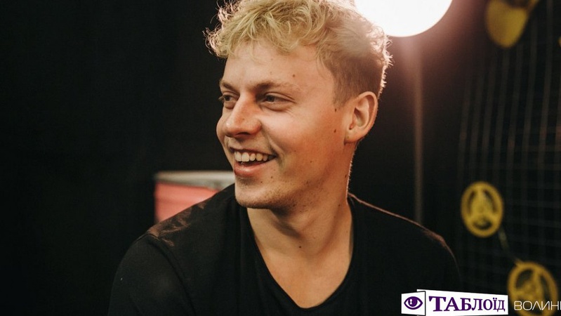 Співак з Луцька пройшов у популярне телешоу