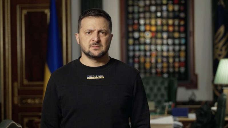 Одна українка могла загинути в Ізраїлі, триває пошук ще двох людей, – Зеленський