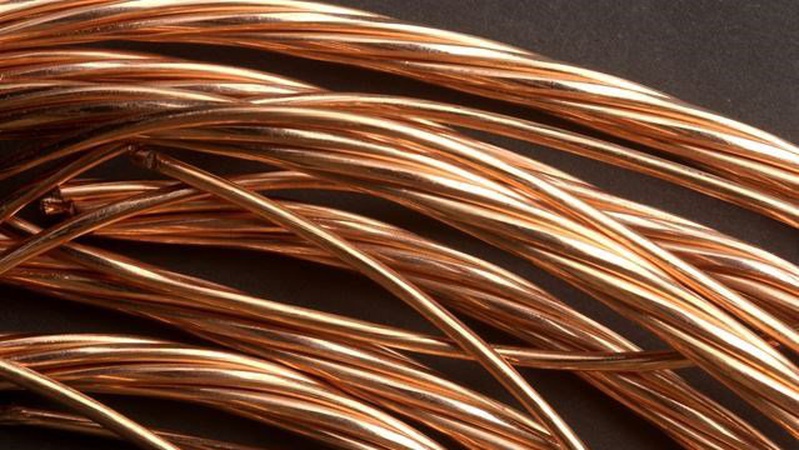 Ділянку мідних руд на Волині продали фірмі, власник якої зареєстрований на окупованій території