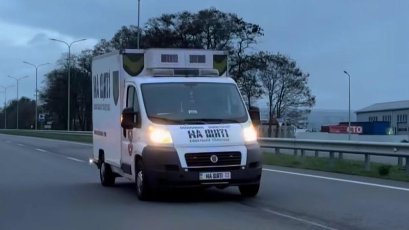 До Луцька «на щиті» привезуть тіла полеглих Героїв