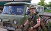Медик з Волині рятує воїнів на передовій